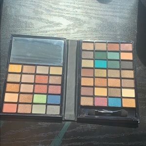Elf EyeShadow Palette